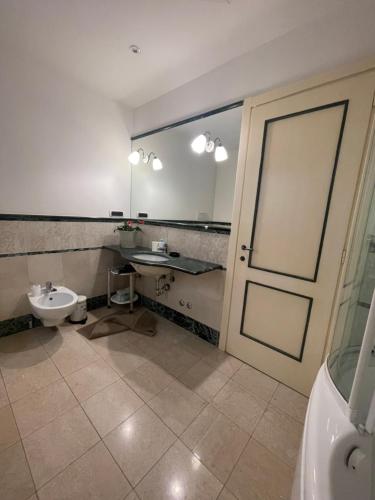 Cacio & Pepe Apartment