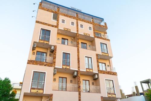 Eldeak Hotel Apartments