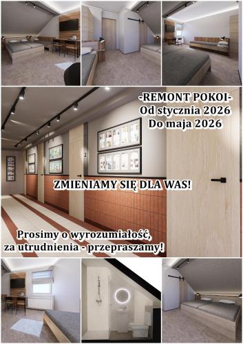 Gambar di galeri bagi KARCZMA-KOSZWICE di Koszwice
