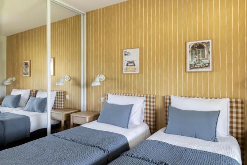 Villa Xara au coeur du Moulleau PYLA SUR MER