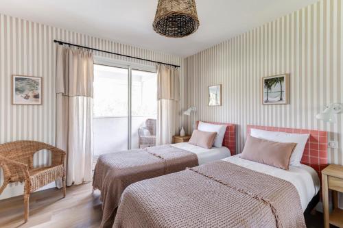 Villa Xara au coeur du Moulleau PYLA SUR MER
