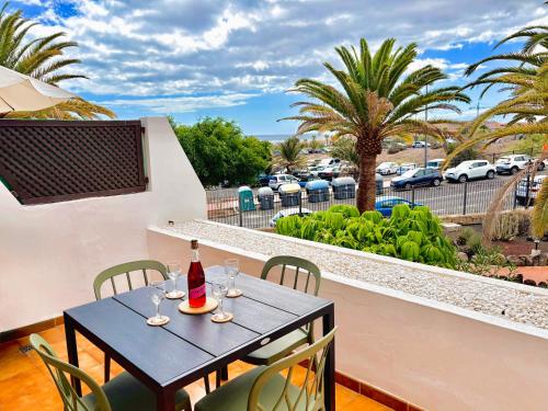 Partial Sea View & Relax 2-Bed Tenerife South