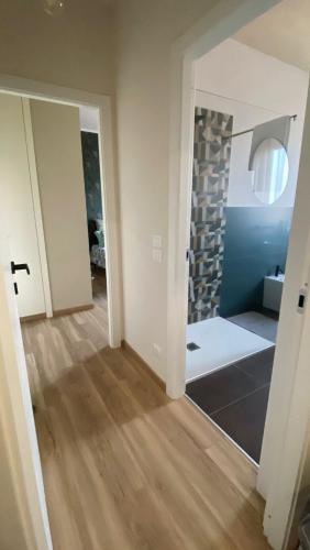 Un baño de Room&Go Alba