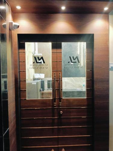 Gambar di galeri bagi Marquis Luxe Guest House di Kolkata