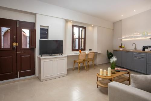 Elysian Suite