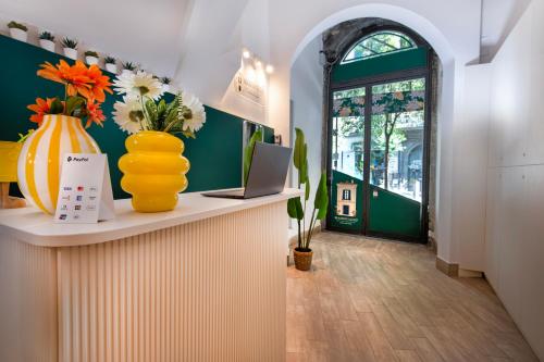 Maison Lulu - Naples Old Town