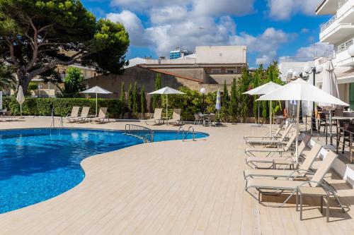 Apartamento Via Alemanya Standard C