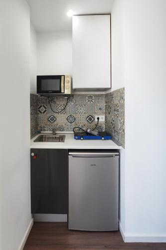 Apartment Market Ruzafa 10B