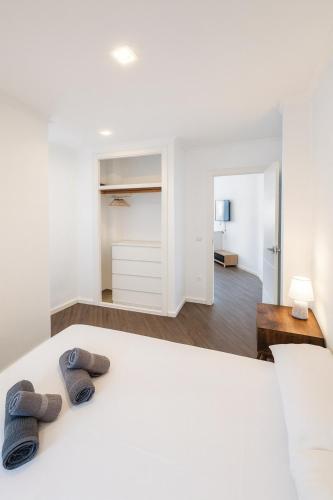 Apartment Market Ruzafa 10B