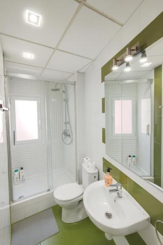 Apartment Market Ruzafa 10B