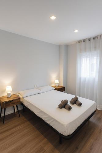 Apartment Market Ruzafa 10B