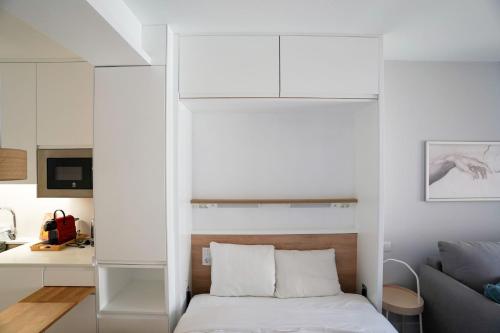 Cozy studio-Chamberí