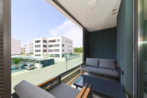Luxe apartment Verto
