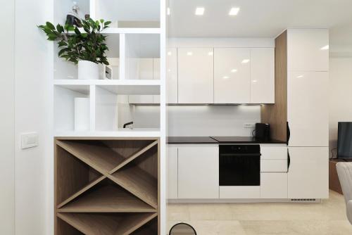 Luxe apartment Verto