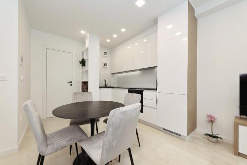 Luxe apartment Verto