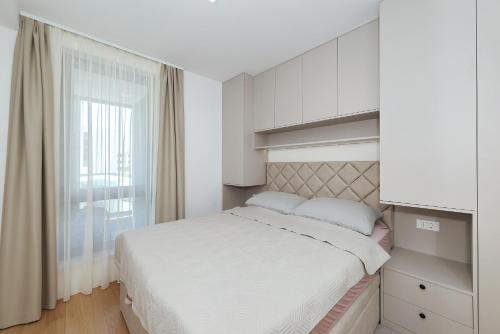 Luxe apartment Verto
