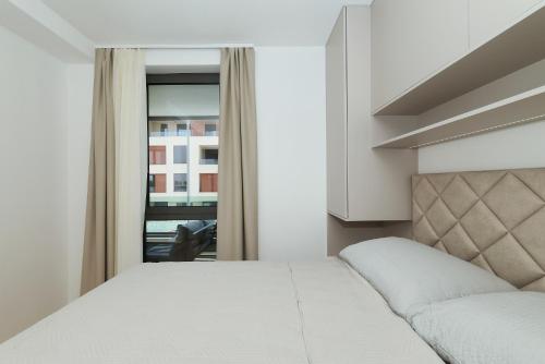 Luxe apartment Verto