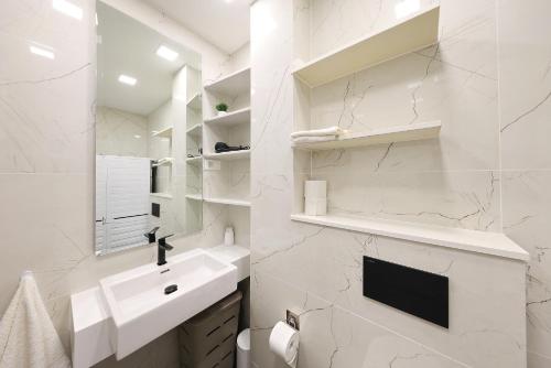 Luxe apartment Verto