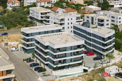Luxe apartment Verto