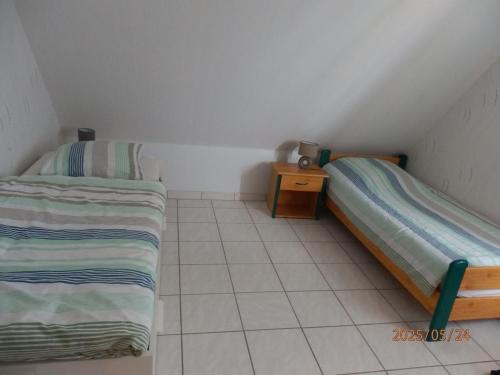 Galeriebild der Unterkunft La maison des cigognes Eguisheim in Eguisheim