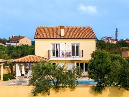 Villa Vida in Vodnjan - Haus für 8 Personen