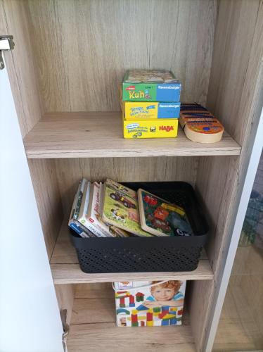 Gambar di galeri bagi Haus im Grünen - Aktiv-Card Partner! di Regen