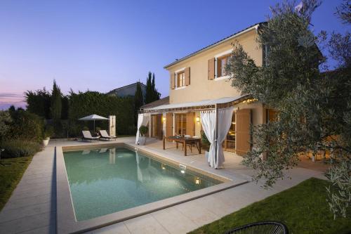 Villa Vento di Mare