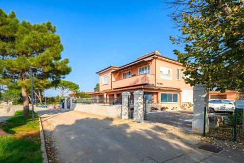 Villa Rita in Umag - Istrien