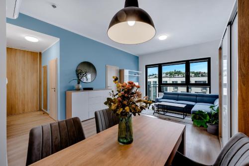 Metropolitan Star Apart Hotel