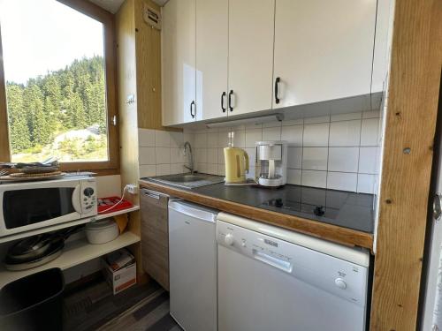 Studio divisible 4 pers. Confort au pied des pistes