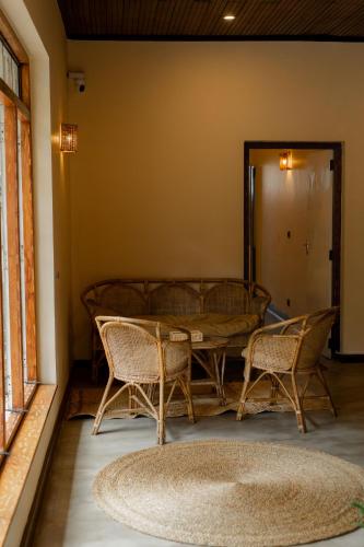 Fotografie z fotogalerie ubytování Backyard Bed & Kitchen v destinaci Kandy
