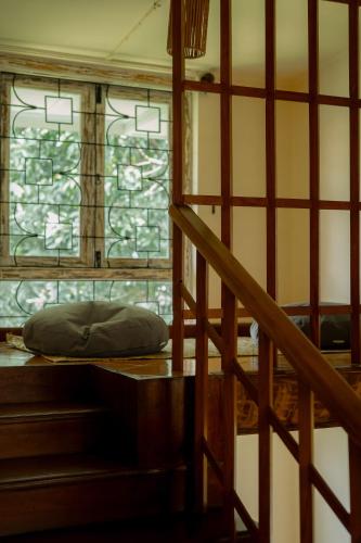 Fotografie z fotogalerie ubytování Backyard Bed & Kitchen v destinaci Kandy