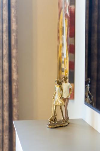 Fotografie z fotogalerie ubytování Central Harmony 4 People Apartment with AC by NW v destinaci Pusztavacs