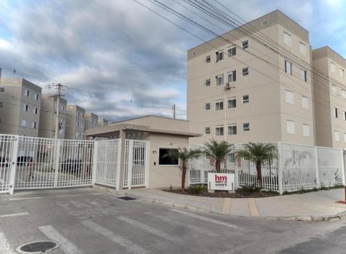 Edificio in cui si trova l'appartamento