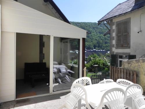 VILLA LOZELOUX n 1