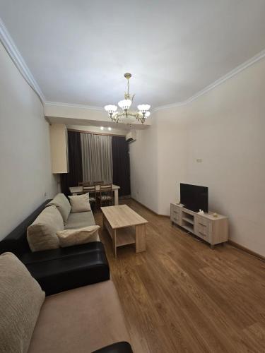 Armenakapartment Mashtoc street