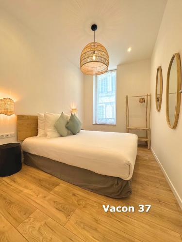 Les Appartements du Vieux Port photo 80