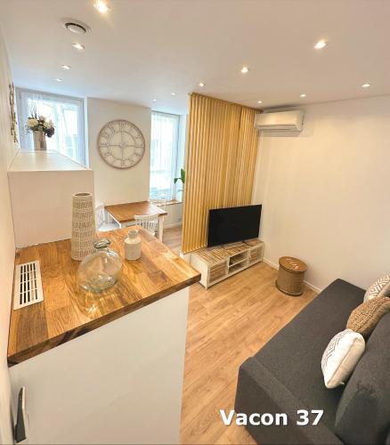 Les Appartements du Vieux Port photo 29