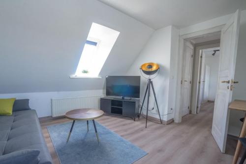 Fotografie z fotogalerie ubytování Dagebüller Deichkojen v destinaci Dagebüll