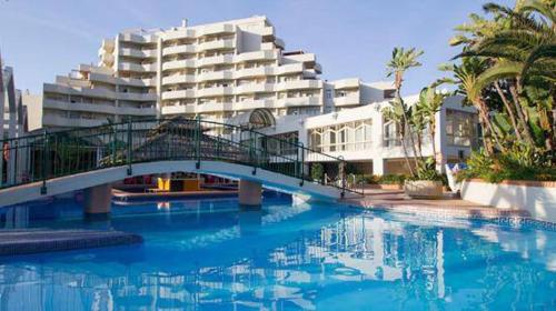 Imagen de la galería de Benal Beach Suite, en Benalmádena