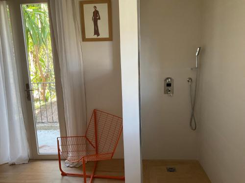 Maison avec vue mer et jacuzzi à 15 mn du centre