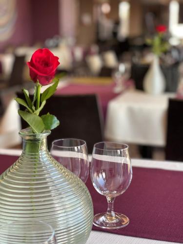 Ποτά στο Kongres Hotel Roca