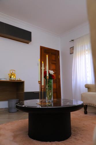ThikaにあるThe Capulus Boutique Hotelのギャラリーの写真