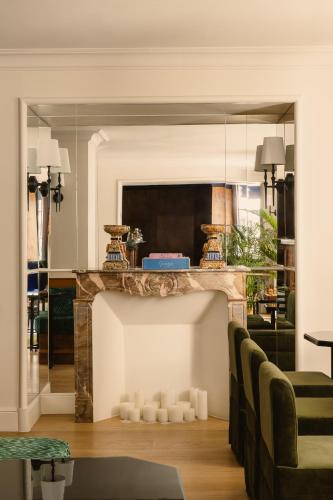 Hôtel Folie - Orso Hotels