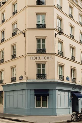 Hôtel Folie - Orso Hotels