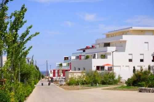 Playabella, 3 pièces, clim, piscine, plage villeroy, parking
