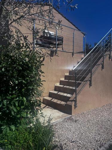 Appartement L'île verte 4 à 6 personnes