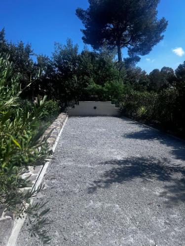 Appartement L'île verte 4 à 6 personnes