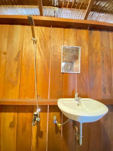 Φωτογραφία από το άλμπουμ του Meosbahomestay σε Mios Besar