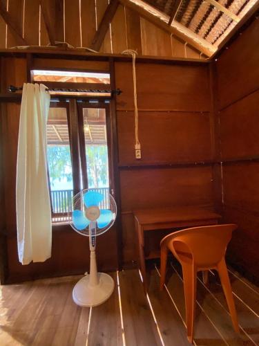 Φωτογραφία από το άλμπουμ του Meosbahomestay σε Mios Besar